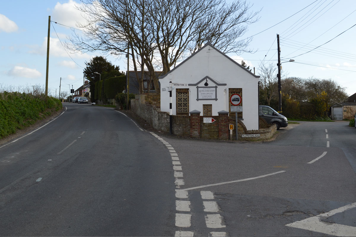 Acol Chapel of Rest W.S. Cole and Son Funeral Directors