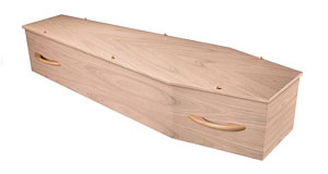 Eco coffin - W.S. Cole and Son Funeral Directors